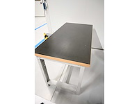 Bott werkbank - afbeelding 5 van  5