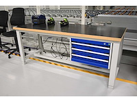 Bott werkbank - afbeelding 2 van  7
