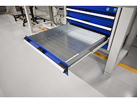 Bott werkbank - afbeelding 4 van  7