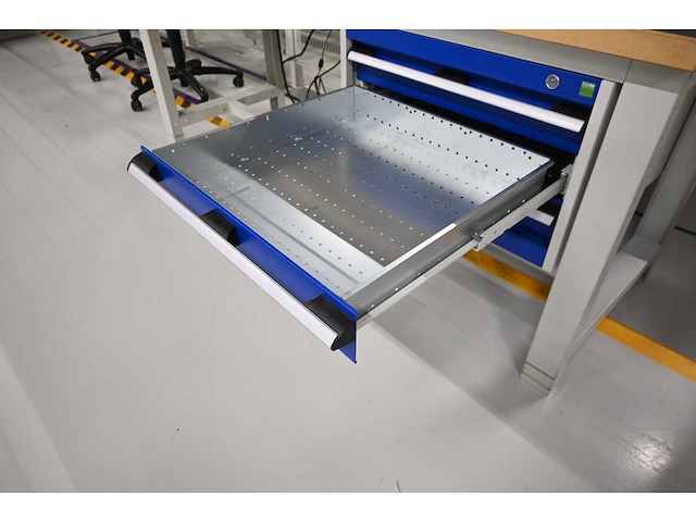 Bott werkbank - afbeelding 5 van  7