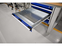 Bott werkbank - afbeelding 5 van  7