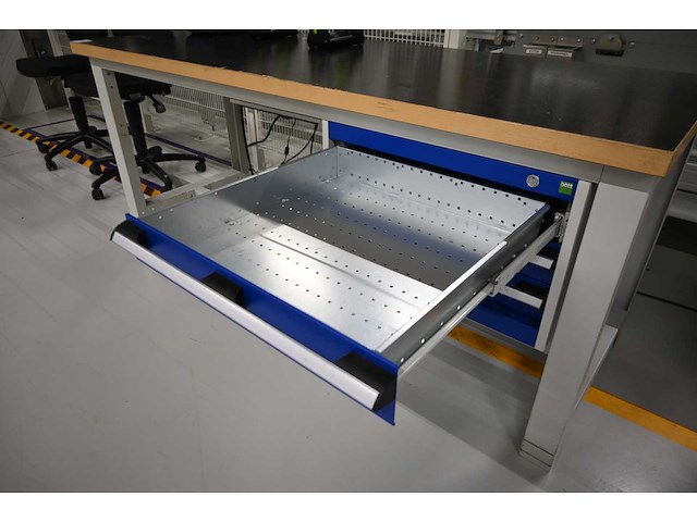 Bott werkbank - afbeelding 6 van  7