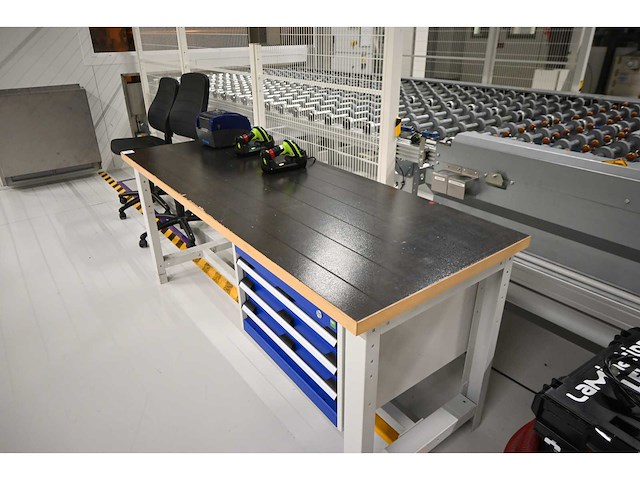 Bott werkbank - afbeelding 7 van  7
