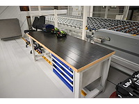 Bott werkbank - afbeelding 7 van  7