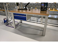 Bott werkbank - afbeelding 2 van  5