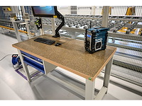 Bott werkbank - afbeelding 3 van  5
