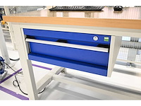 Bott werkbank - afbeelding 4 van  5