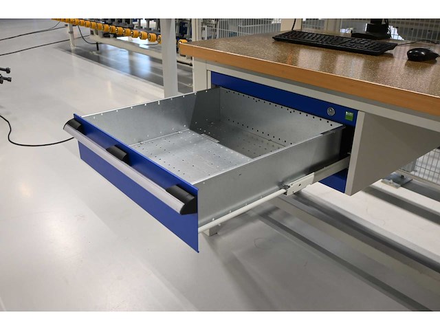 Bott werkbank - afbeelding 5 van  5
