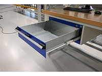 Bott werkbank - afbeelding 5 van  5