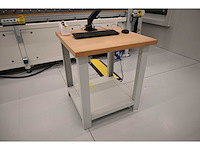 Bott werkbank - afbeelding 1 van  3