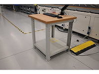 Bott werkbank - afbeelding 2 van  3