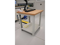 Bott werkbank - afbeelding 3 van  3