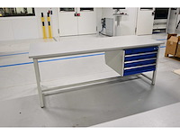 Bott werkbank - afbeelding 1 van  6