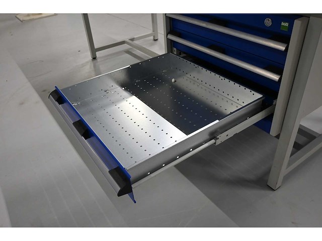 Bott werkbank - afbeelding 4 van  6