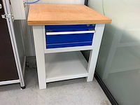 Bott werkbank - afbeelding 1 van  5
