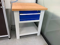 Bott werkbank - afbeelding 2 van  5