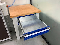 Bott werkbank - afbeelding 3 van  5