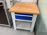Bott werkbank - afbeelding 5 van  5
