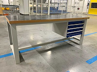 Bott werkbank - afbeelding 2 van  9