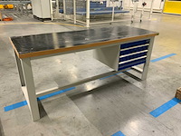 Bott werkbank - afbeelding 3 van  9