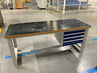Bott werkbank - afbeelding 4 van  9