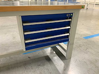 Bott werkbank - afbeelding 5 van  9