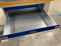 Bott werkbank - afbeelding 6 van  9