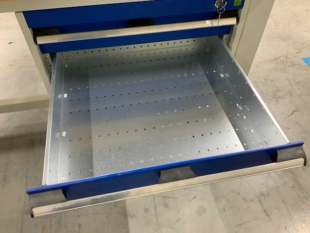 Bott werkbank - afbeelding 7 van  9