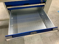 Bott werkbank - afbeelding 7 van  9