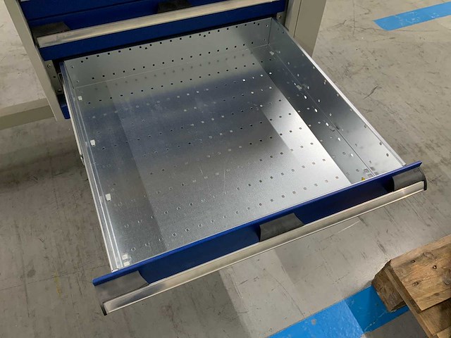 Bott werkbank - afbeelding 8 van  9