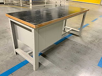 Bott werkbank - afbeelding 9 van  9