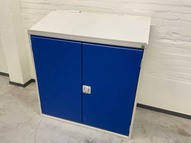 Bott werkplaats kast - afbeelding 1 van  6