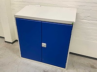 Bott werkplaats kast - afbeelding 1 van  6