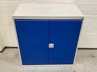 Bott werkplaats kast - afbeelding 3 van  6
