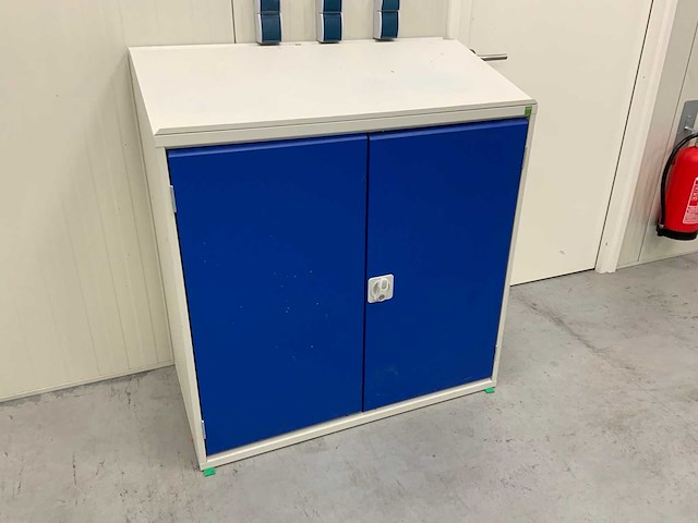 Bott werkplaats kast - afbeelding 2 van  6