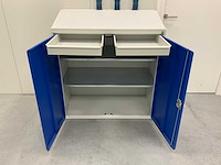 Bott werkplaats kast - afbeelding 3 van  6