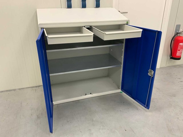 Bott werkplaats kast - afbeelding 4 van  6