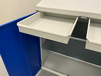 Bott werkplaats kast - afbeelding 5 van  6