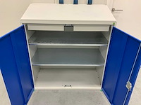 Bott werkplaats kast - afbeelding 6 van  6