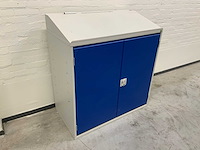 Bott werkplaats kast - afbeelding 2 van  6