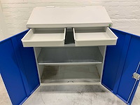 Bott werkplaats kast - afbeelding 5 van  6