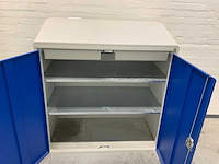 Bott werkplaats kast - afbeelding 6 van  6