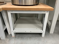 Bott werktafel - afbeelding 2 van  3