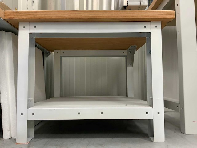 Bott werktafel - afbeelding 3 van  3