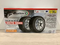 Bottari banden hoezen voor sneeuw (9x) - afbeelding 2 van  3