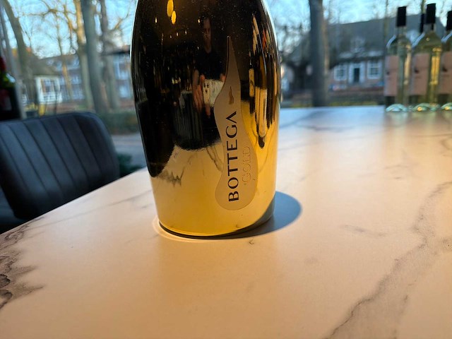 Bottega gold prosecco doc (1.5l) - afbeelding 2 van  4