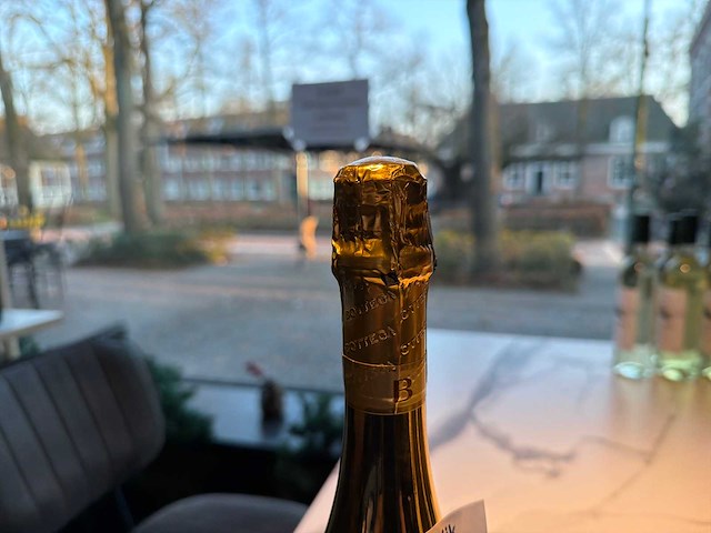 Bottega gold prosecco doc (1.5l) - afbeelding 3 van  4