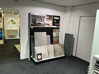 Bottega tegeldisplay - afbeelding 1 van  7