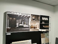 Bottega tegeldisplay - afbeelding 3 van  7