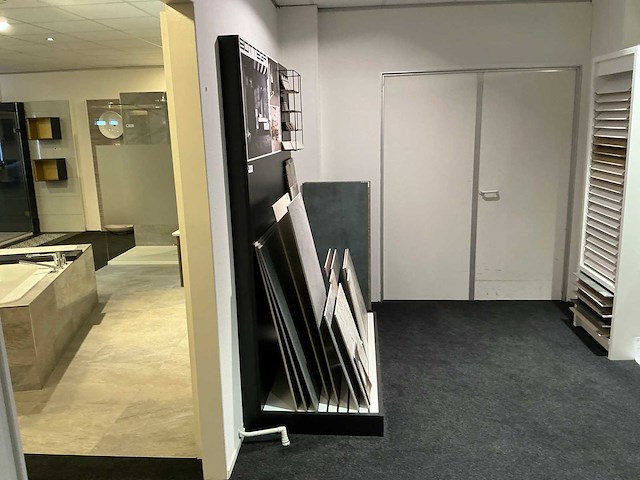 Bottega tegeldisplay - afbeelding 7 van  7